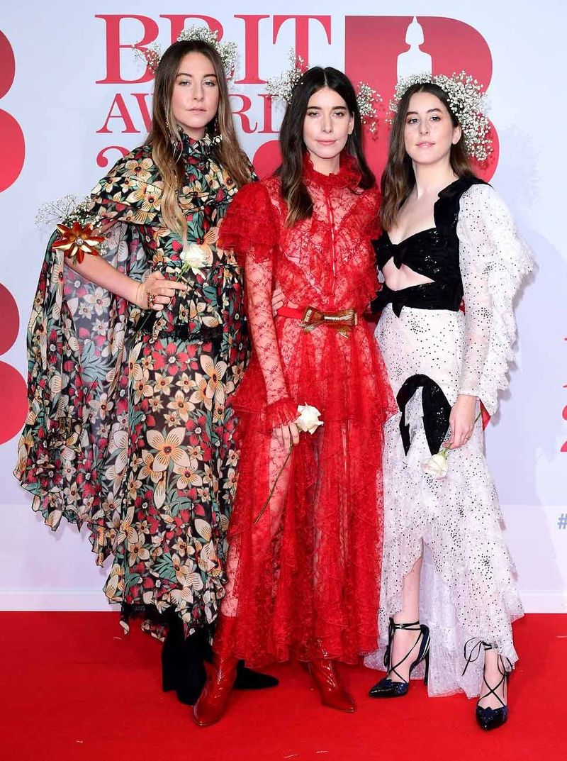 Haimers Gonna Haim