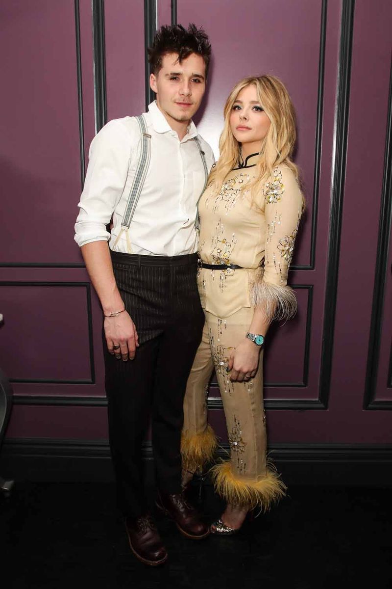 Happy 21st Birthday, Chloe Grace Moretz