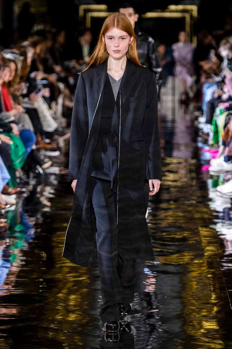 What Does Stella Want Us To Wear Right Now?
