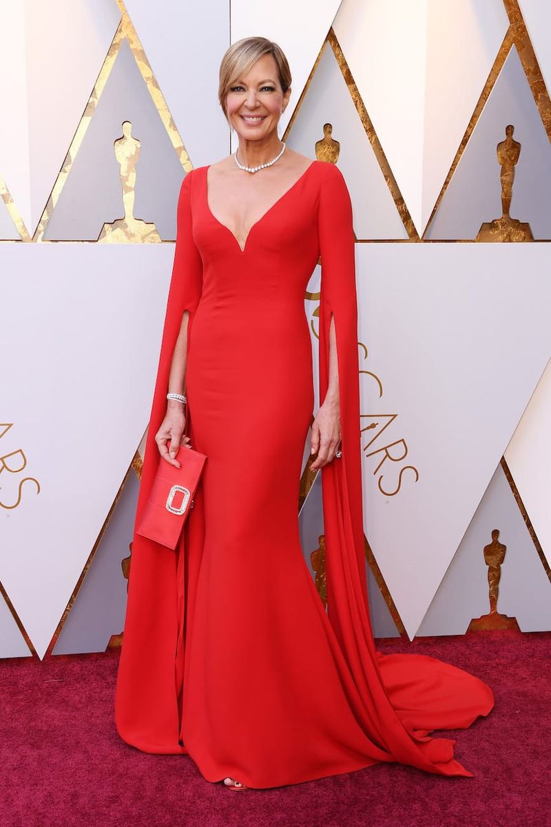 Behold Your Best Supporting Actresses!