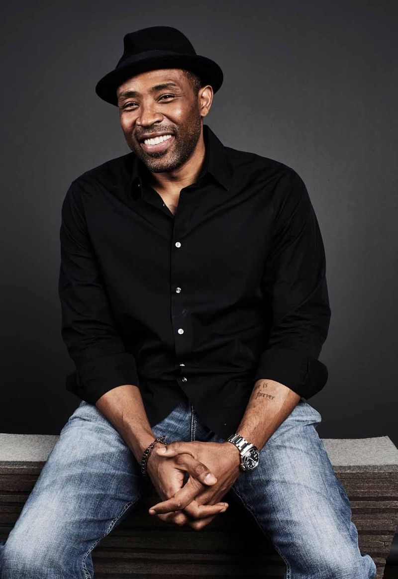Celebs Are Rolling Through SXSW