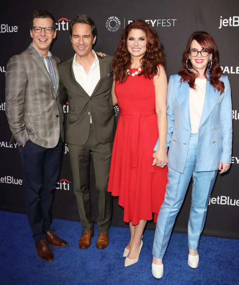 Various Noteworthy Looks From This Weekend's Various Paleyfests
