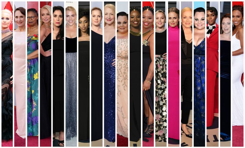 Did Christian Siriano Win the Oscars?