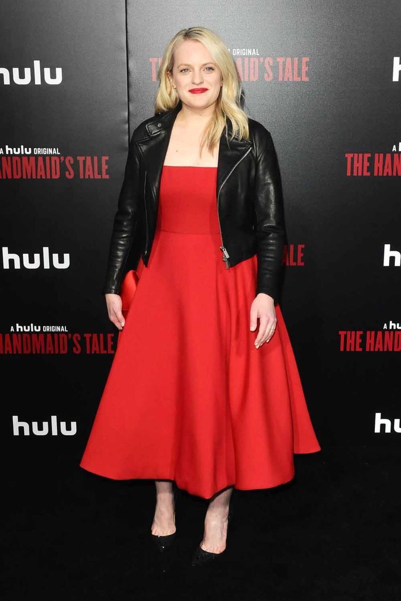 Your Weekly Red Carpet Cleanse