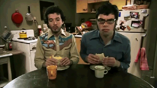Afternoon Chat: What Do You Bring For Lunch?