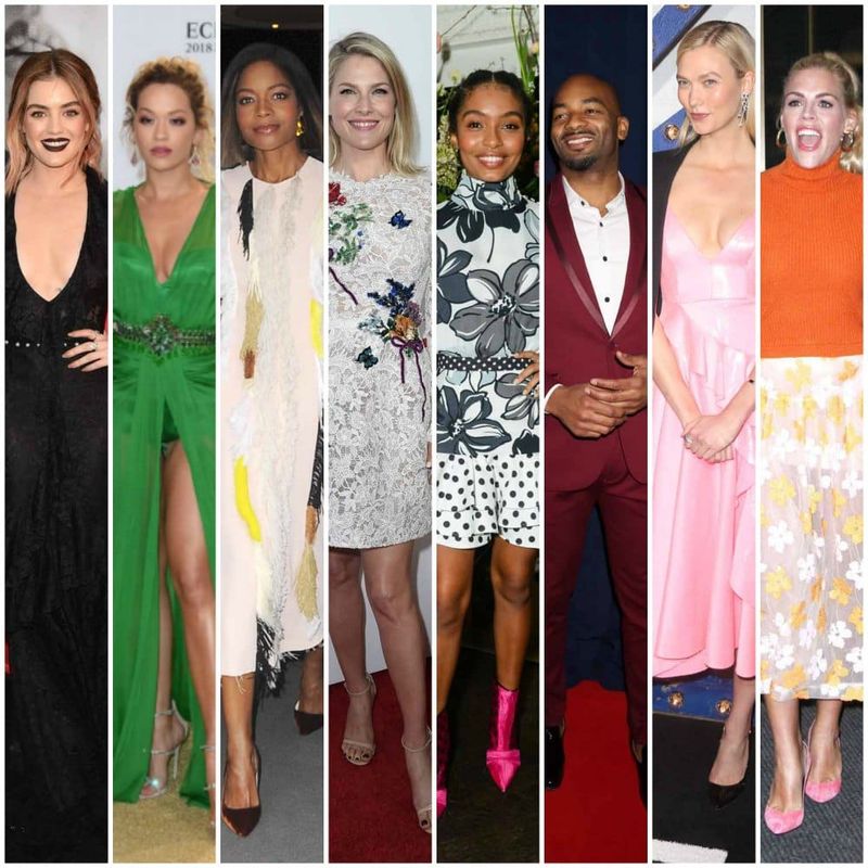 Selena, Lucy, and Camila's Terrible Pants: Batting Cleanup On This Week
