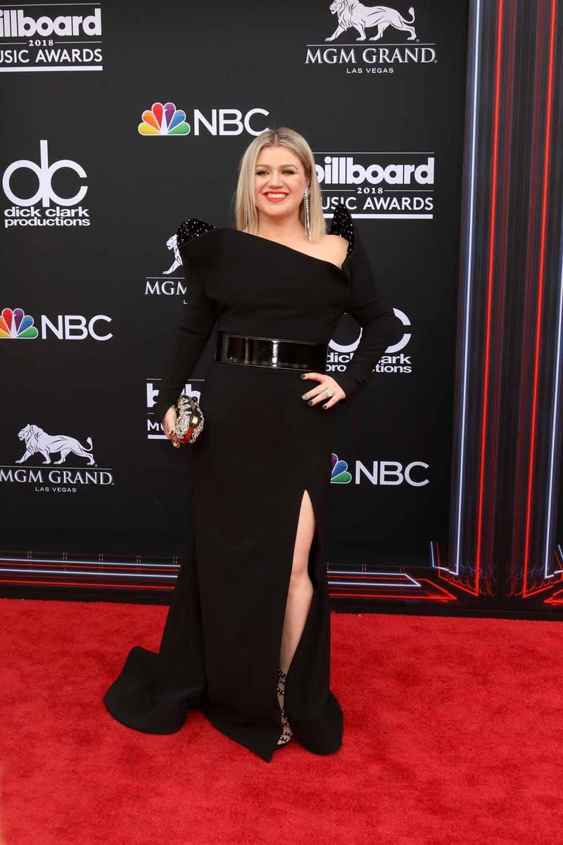So Many People Picked Basic (and Unbasic) Black for the Billboards