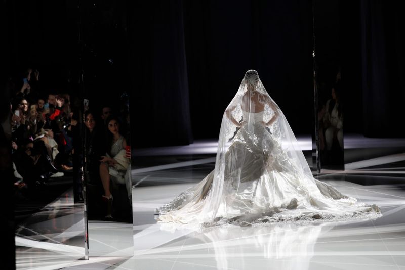 Who Is Going To Design Meghan Markle's Wedding Gown?