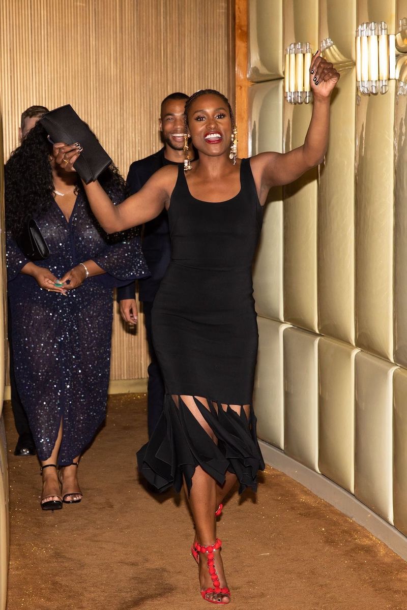 There Were Met Gala After Parties...