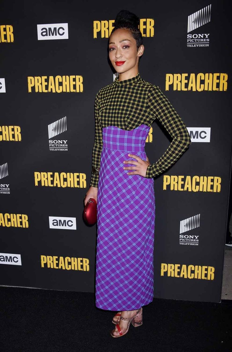 Red-Carpet Cleanse: June 22, 2018