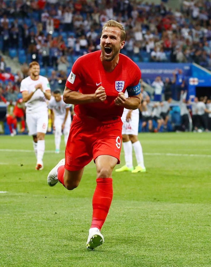 World Cup Thighlights: England and Belgium Join the Fray