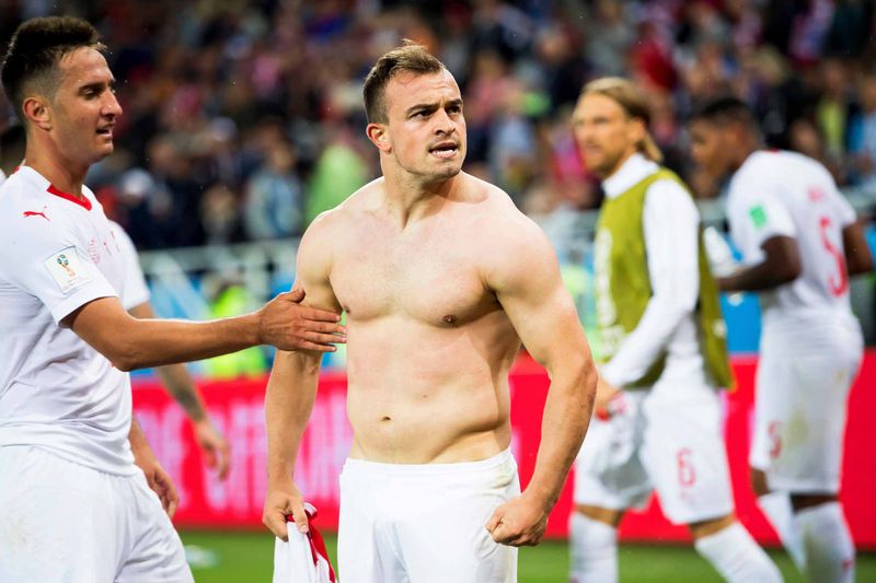 World Cup Thighlights: ENGLAND!