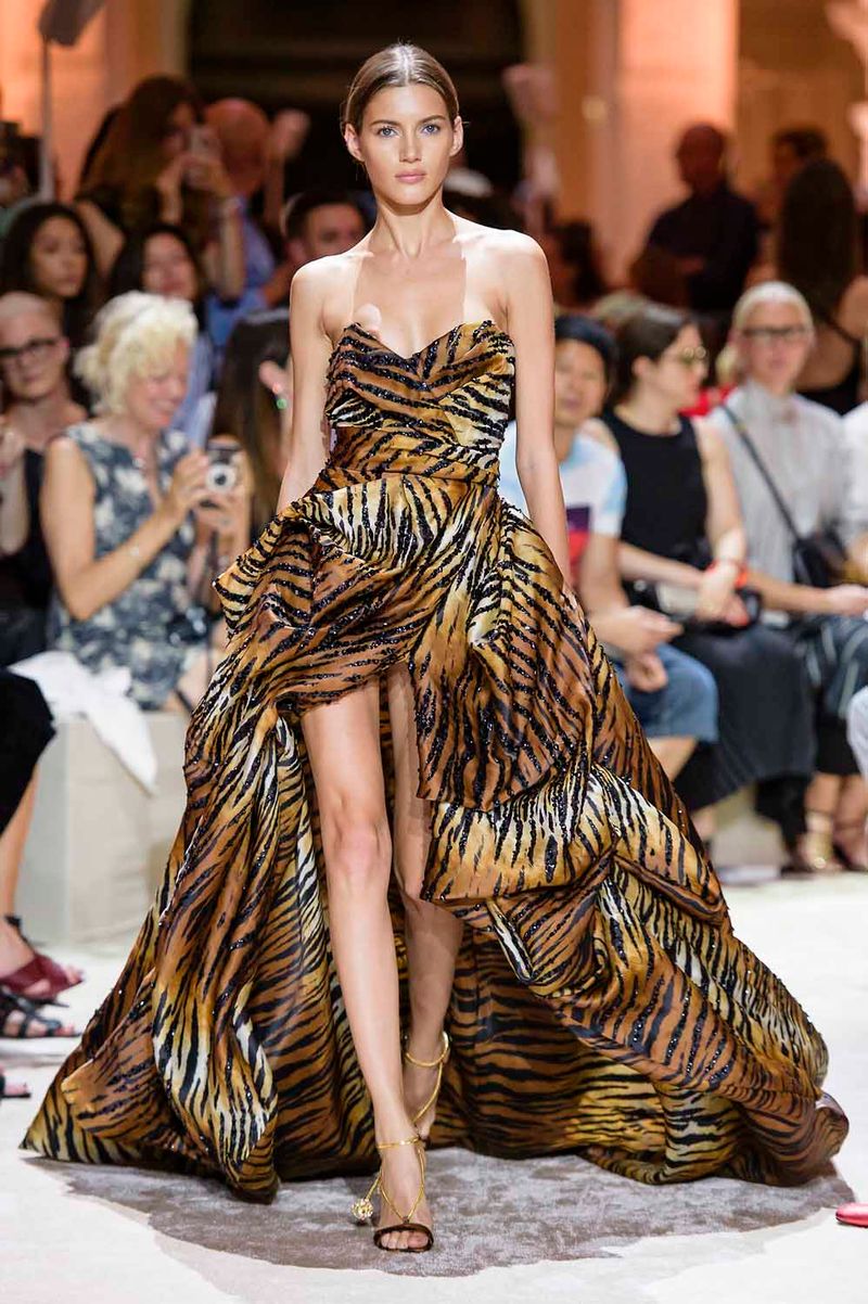 See What Alexandre Vauthier Will Likely Offer To Various Musical Acts