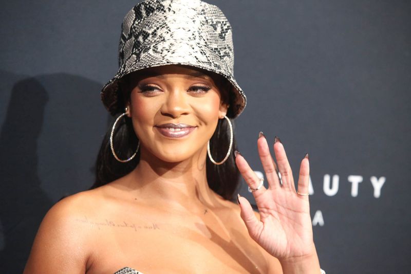 Not Even Rihanna Can Make Me Wear a Bucket Hat