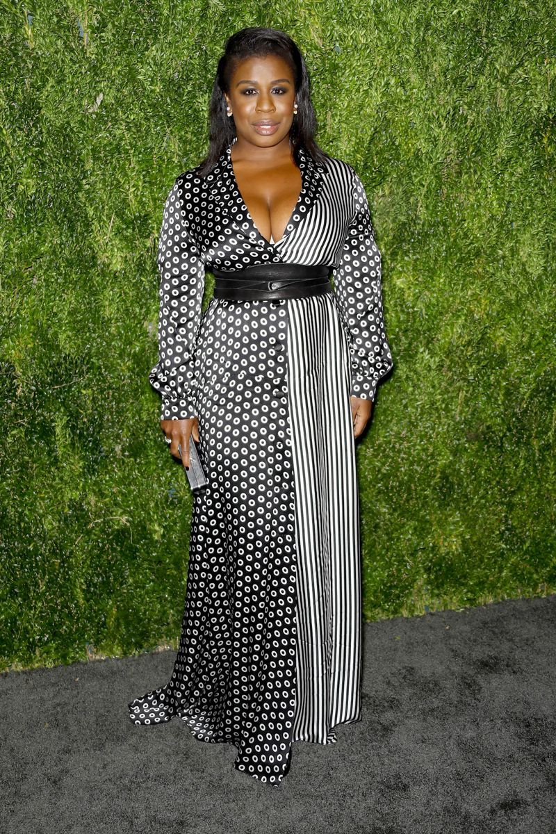 As Usual, the CFDA Fashion Fund Awards Were Full of Creativity