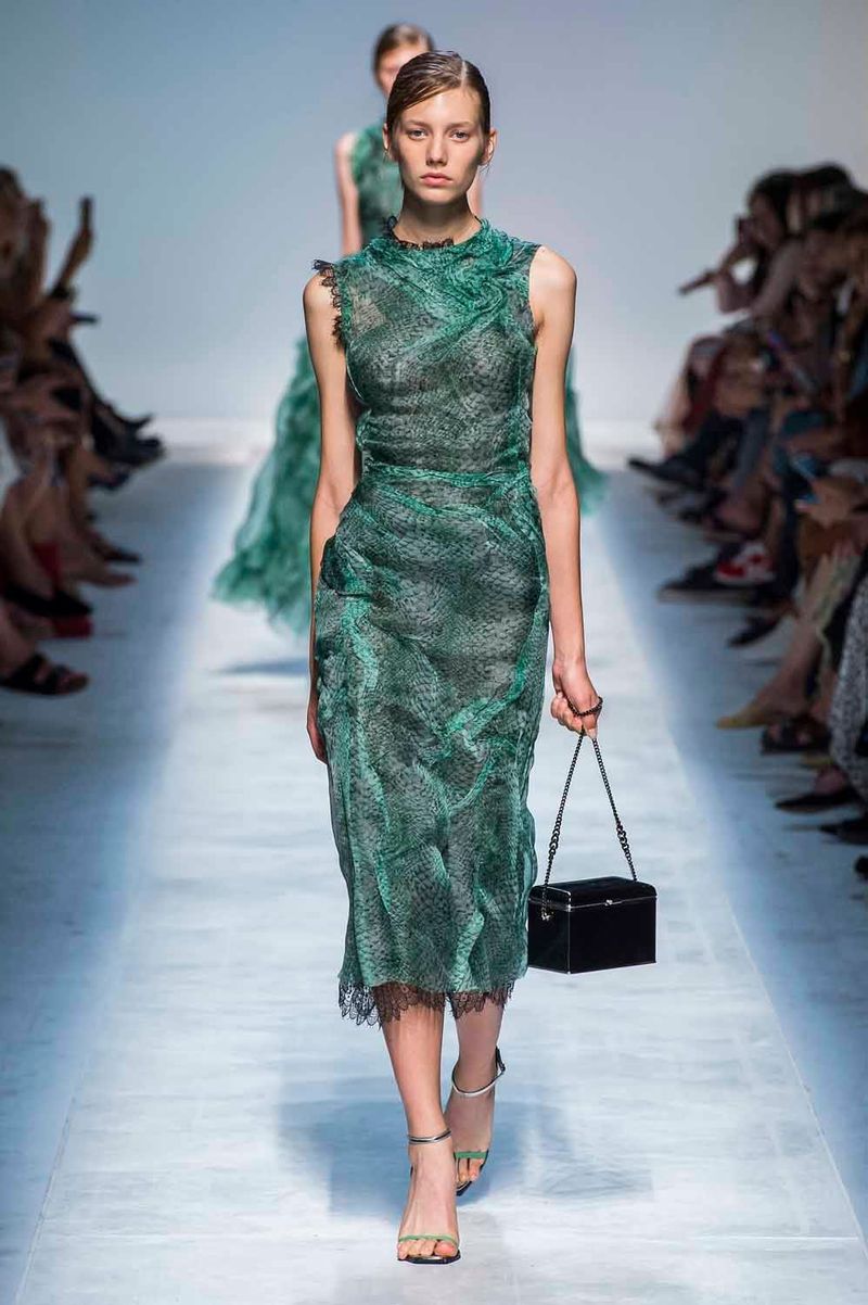 Runway Catch-Up: Ermanno Scervino