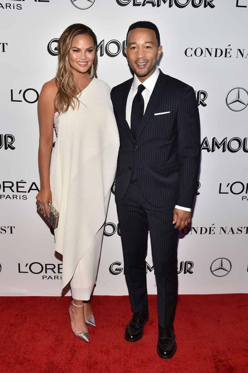 Glamour Hosts Their Woman of the Year Awards! Behold The Honorees