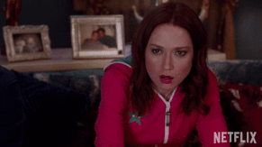 What Are You Watching This Holiday Break?