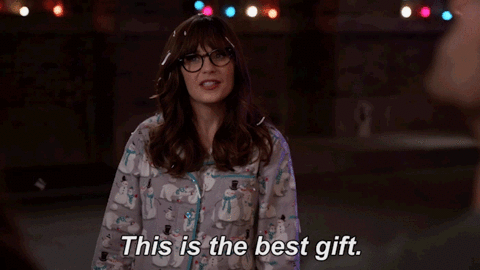 What Books Are You Giving This Holiday Season?