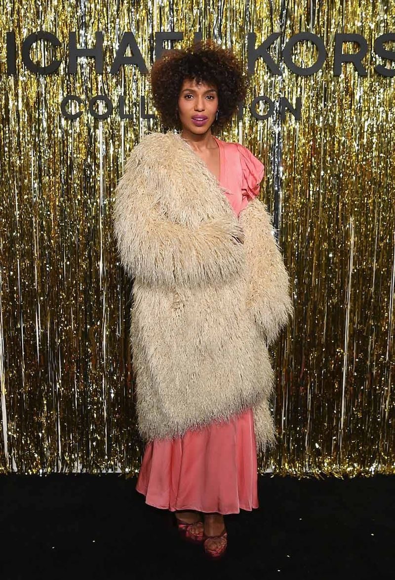 More NYFW Front Rows: Kors Draws a Good Crowd