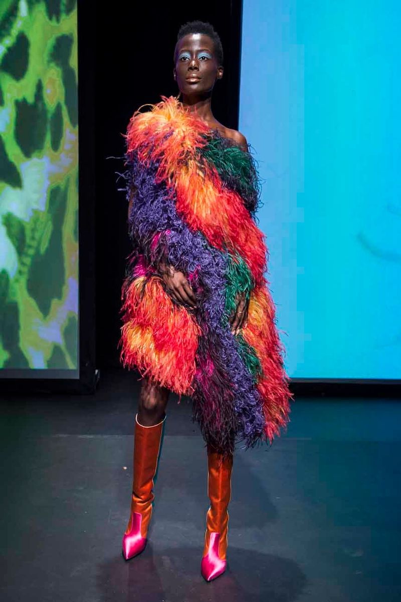 Weekend Fashion Week Catch-Up: 16Arlington