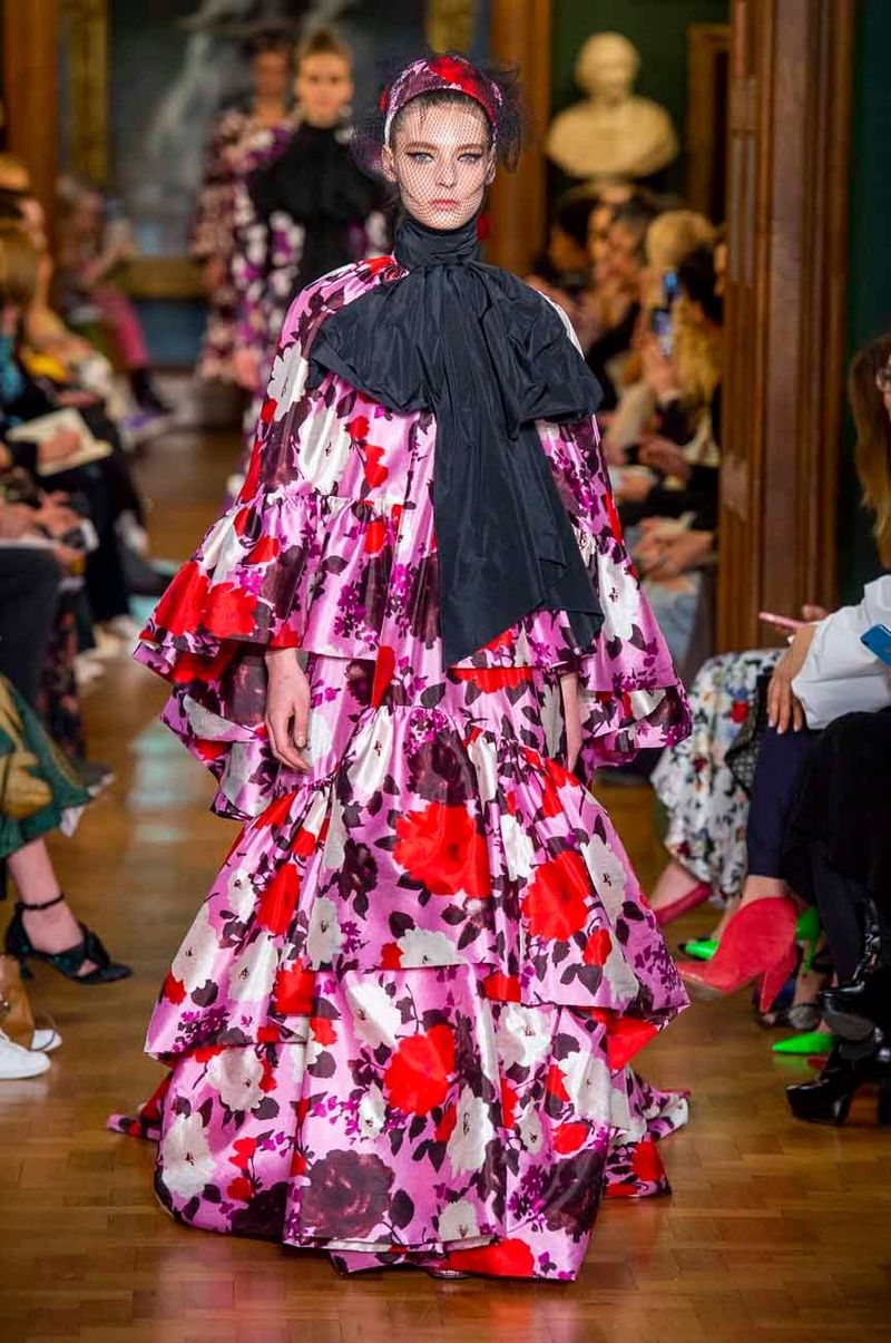 How Erdem-y Is Erdem This Season?