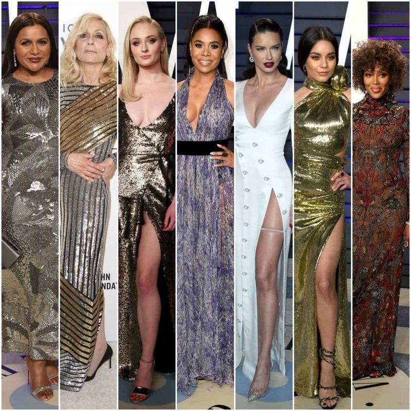 Oscars 2019: Over and Out