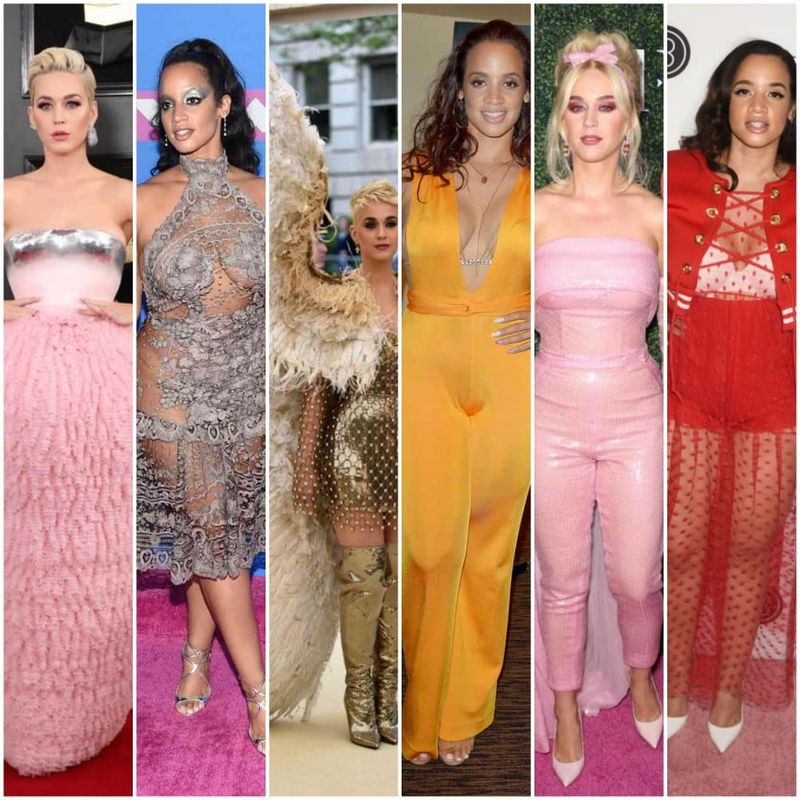 Fug Madness 2019 Elite Eight: Katy Perry vs. Dascha Polanco