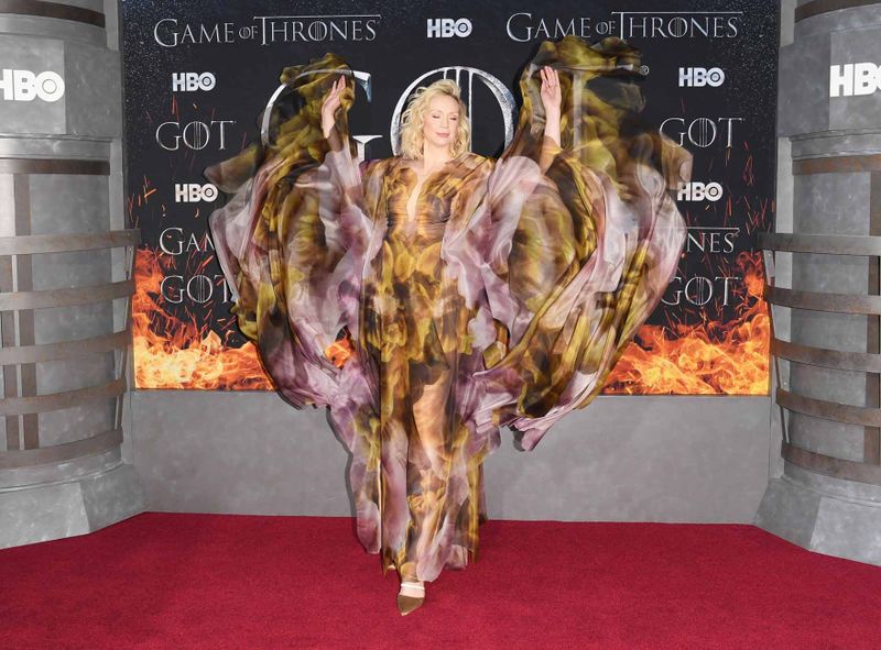 Game of Thrones final season premiere
