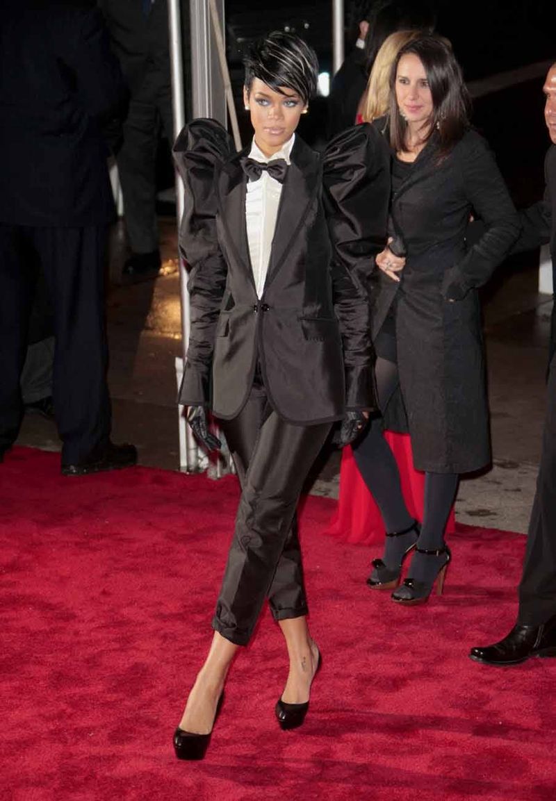 Flashback Fug: The 2009 Met Gala