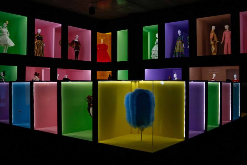 Met Gala 2019: The Exhibit