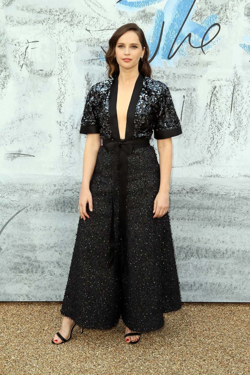 This Year's Serpentine Gala Had a LOT of Chanel, Again