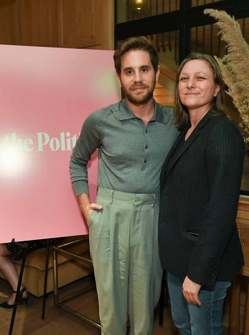 Ben Platt, YOUR PANTS! WHY?