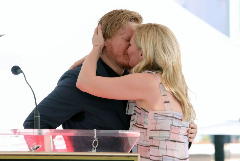 Kirsten Dunst Got Her Star on the Hollywood Walk of Fame And It Was VERY CUTE