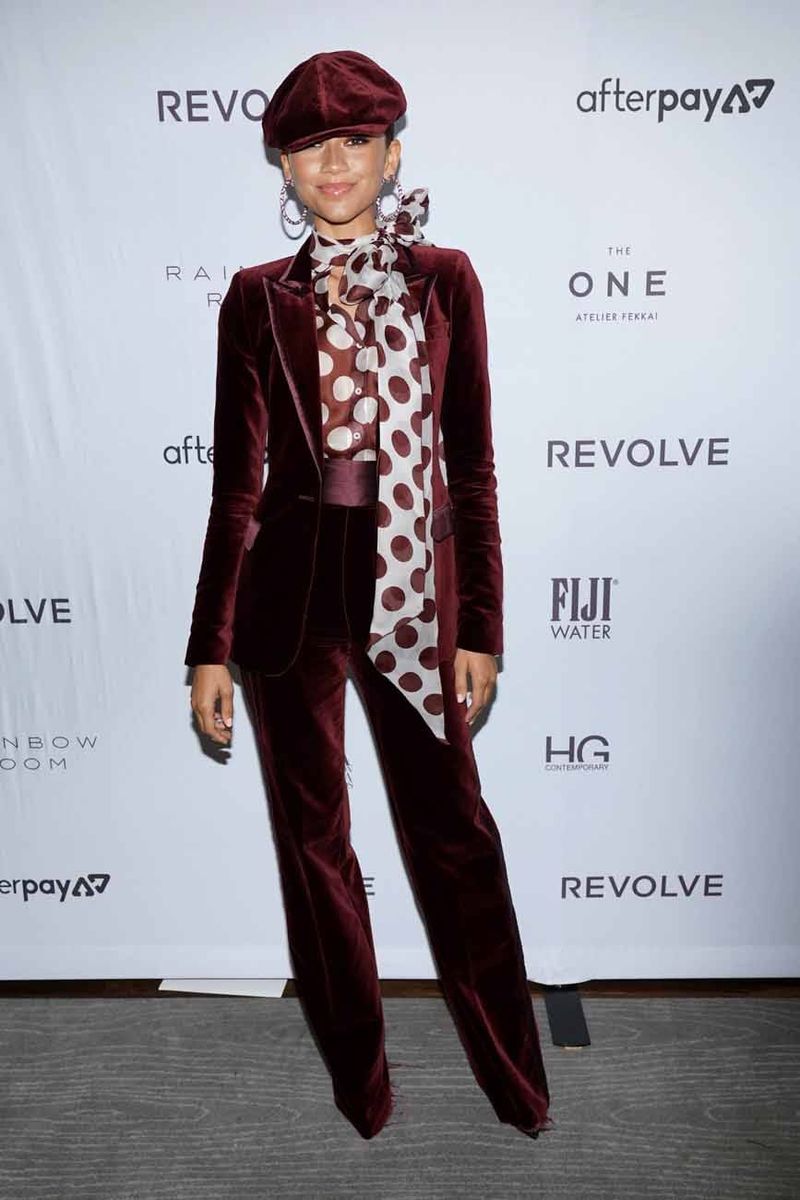 Fashion Week Begins with the Daily Front Row Awards