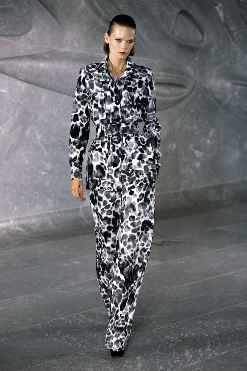 Naeem Khan Spring/Summer 2020