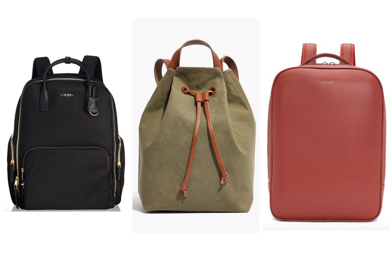 Fug Nation Loves Backpacks!