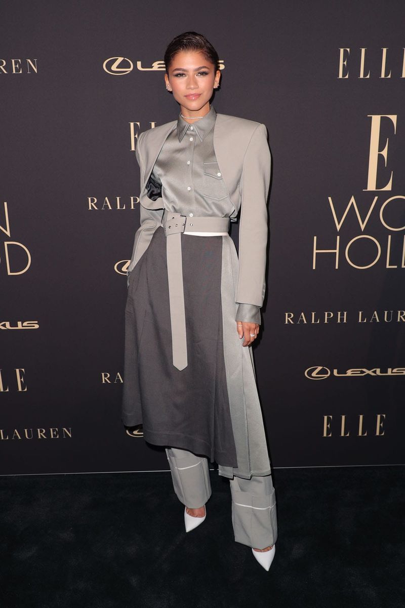 Elle's Women in Hollywood Bash: The Honorees