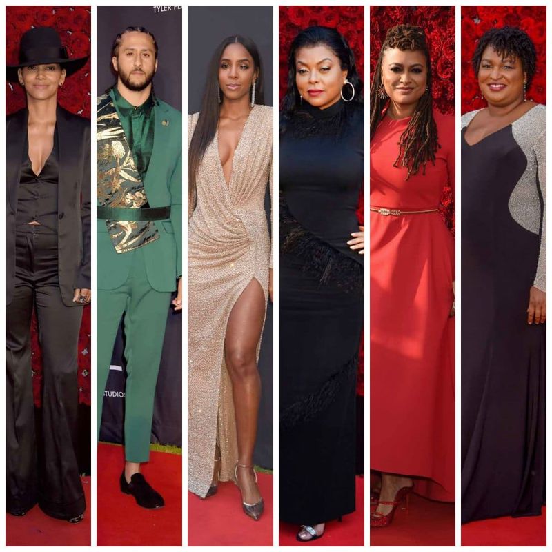 Tyler Perry Presents Tyler Perry Presenting Tyler Perry Studios