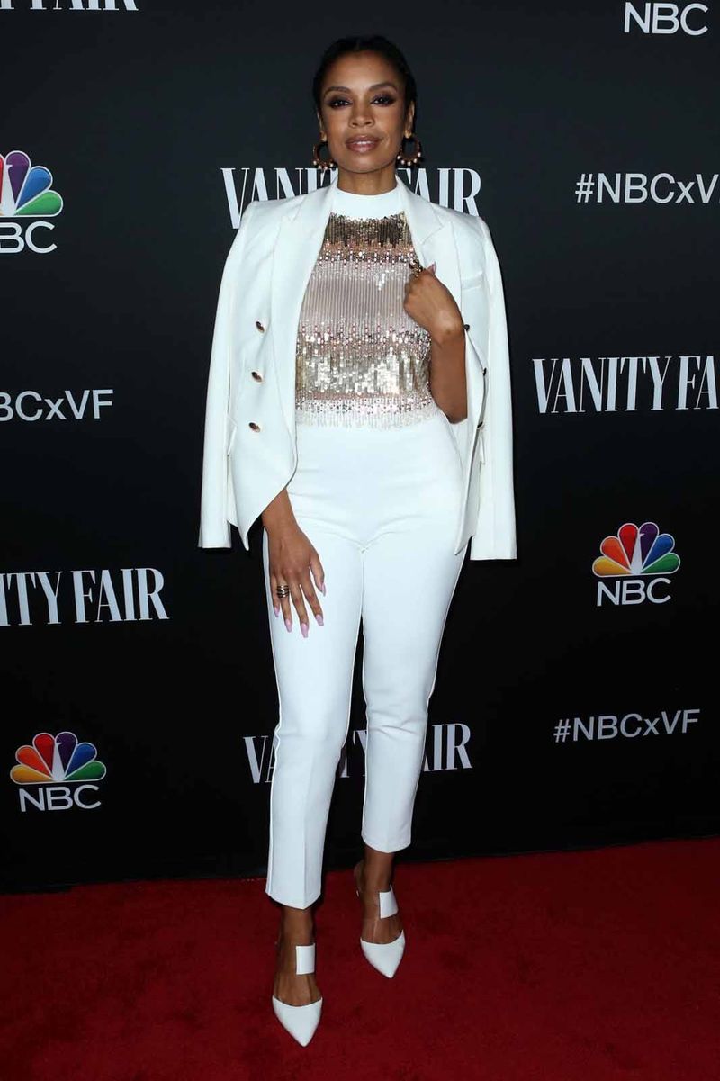 NBC Had a Party, Because Why Not