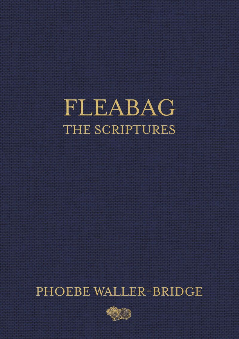 GFY Giveaway:  Fleabag: The Scriptures