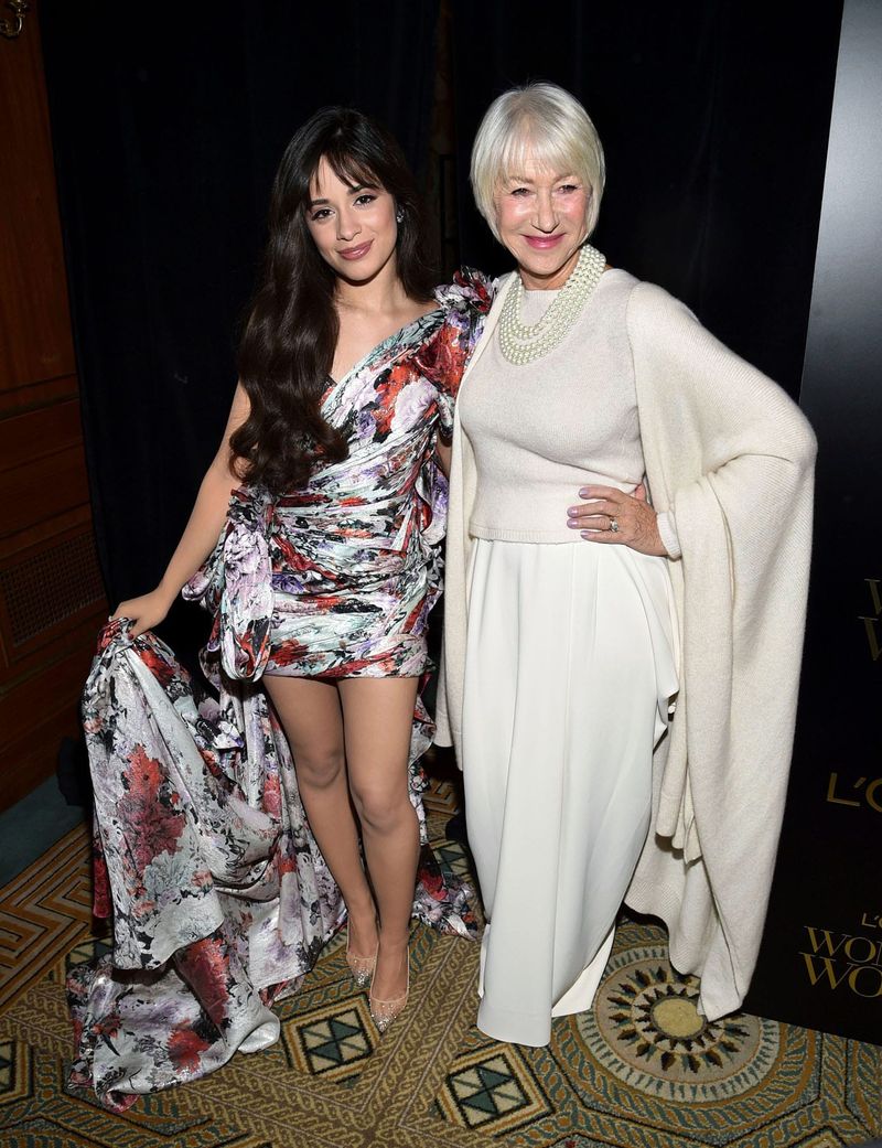 A Lot of Worthy Women Came Out for The L'Oreal Women of Worth Awards