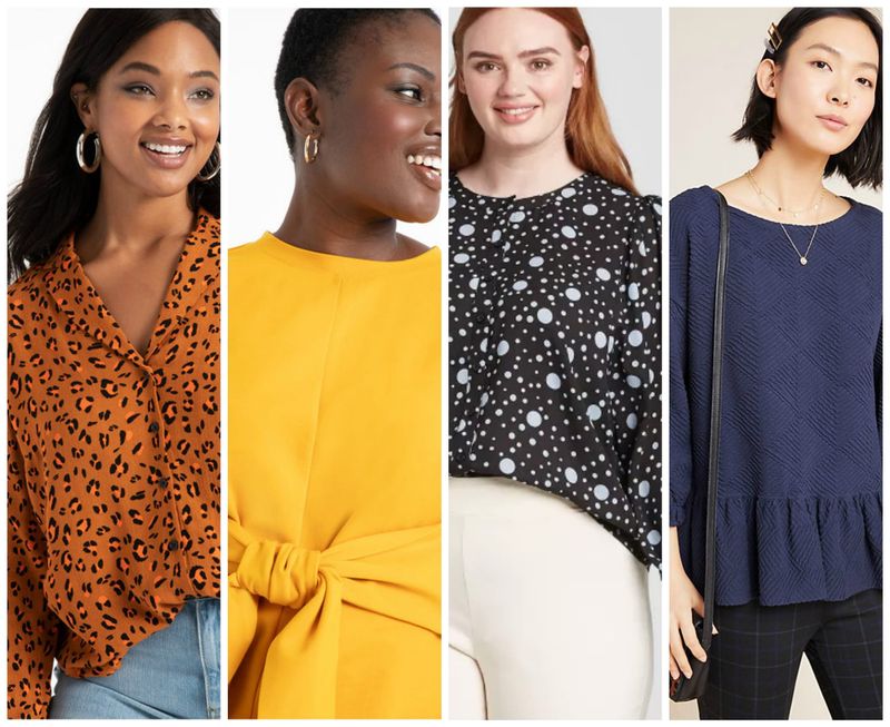 Fug Nation Loves Reasonable Tops!