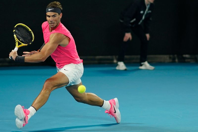 Nadal Brought His Arms Out: The Outfits of the 2020 Australian Open