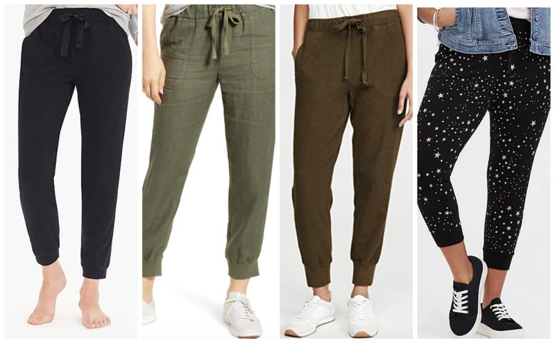 Fug Nation Loves Work From Home Pants