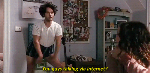 Keep Talking: 2019 in Afternoon Chats