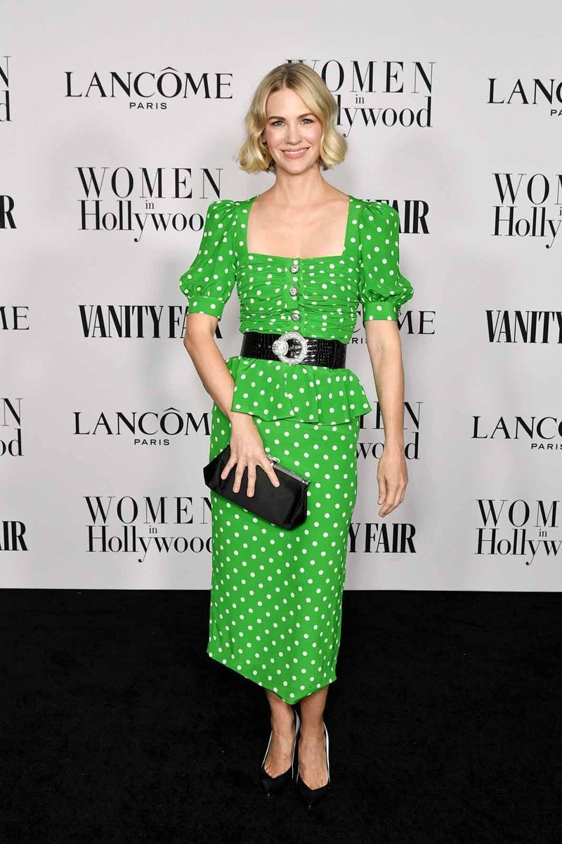 Vanity Fair's Women in Hollywood Shebang Was Last Night