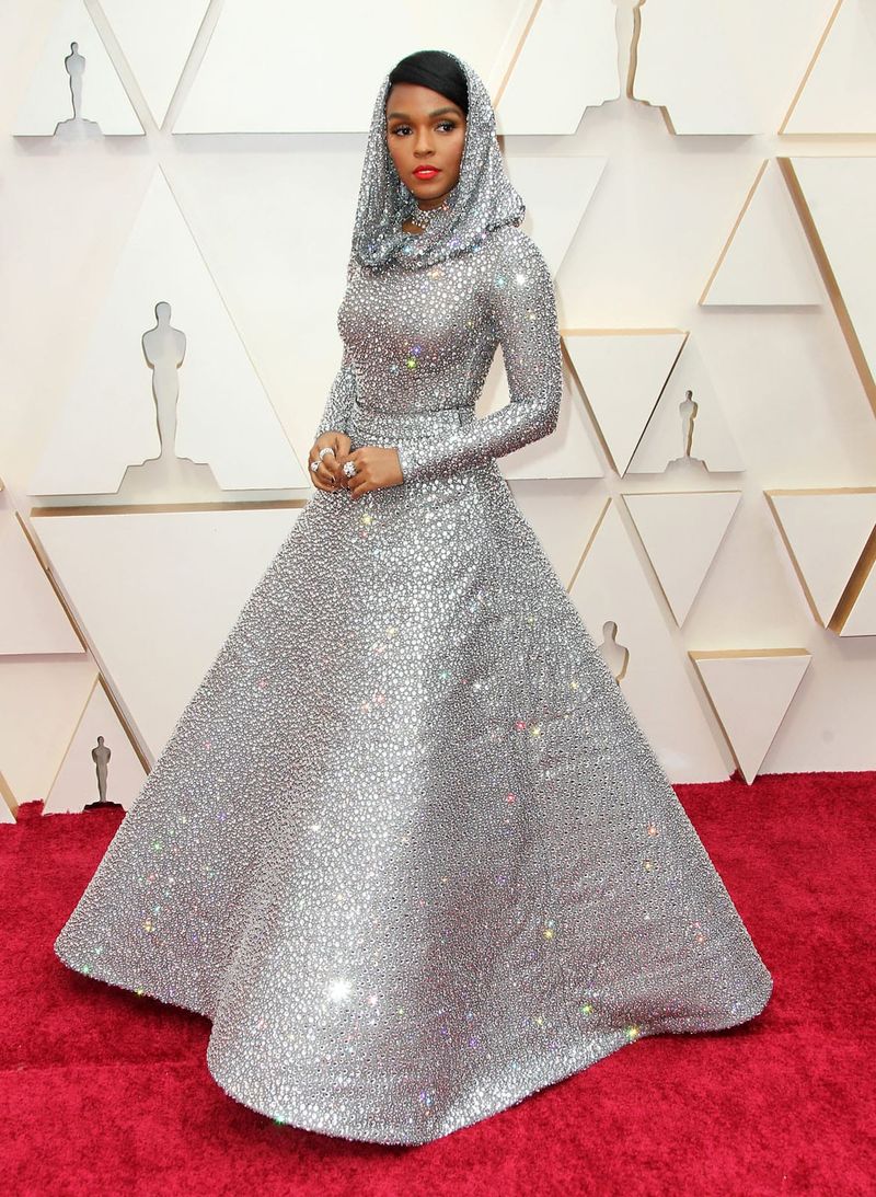 Oscars 2020: Fug Nation's Best-Dressed