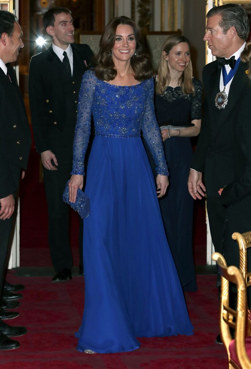 Kate Had Another Thing Today