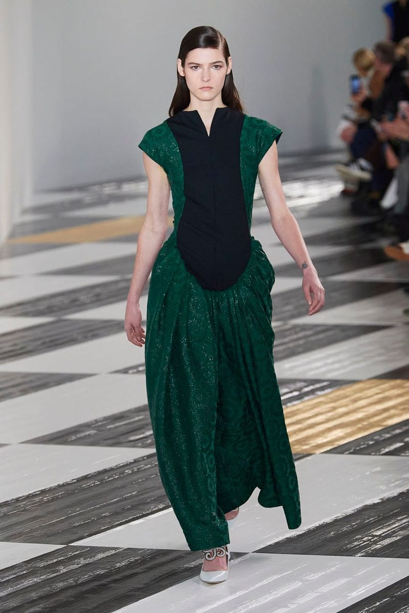 I Am Never Totally Sure What Loewe Is Doing